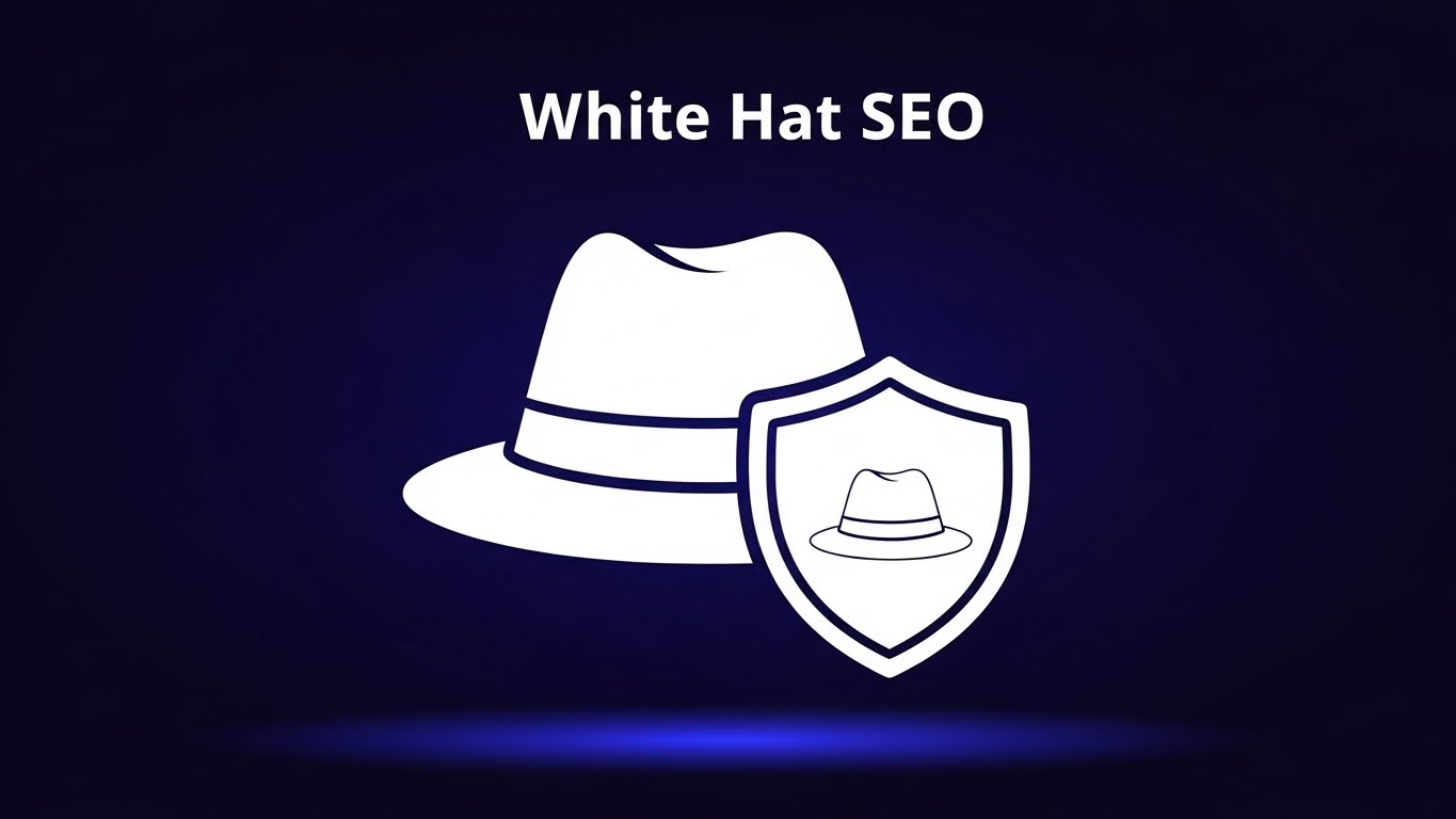 White Hat SEO