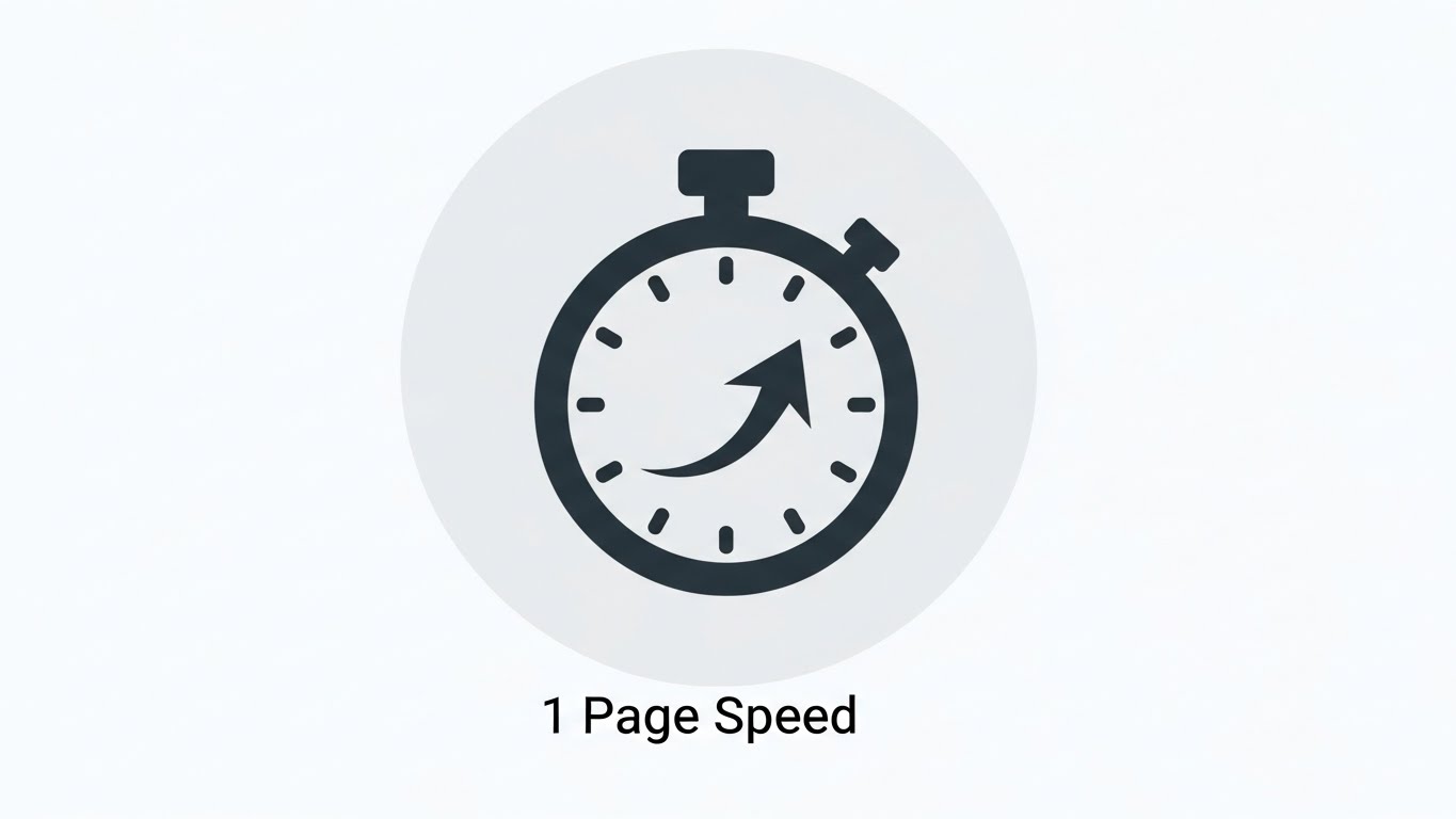 Page Speed