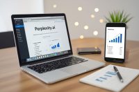 Discover effective strategies to get your brand cited in Perplexity and enhance your online visibility. Boost your credibility and reach today!