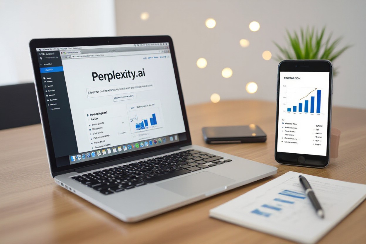 Discover effective strategies to get your brand cited in Perplexity and enhance your online visibility. Boost your credibility and reach today!