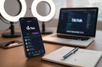 TikTok SEO: How to Rank Your Content on TikTok
