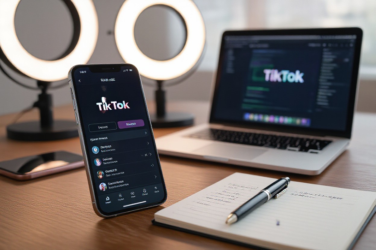 TikTok SEO: How to Rank Your Content on TikTok